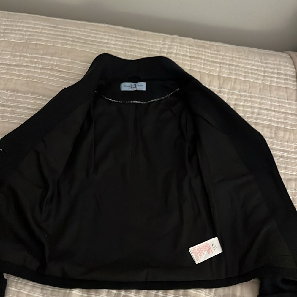 Girls Jacket - Picture 3 of 4